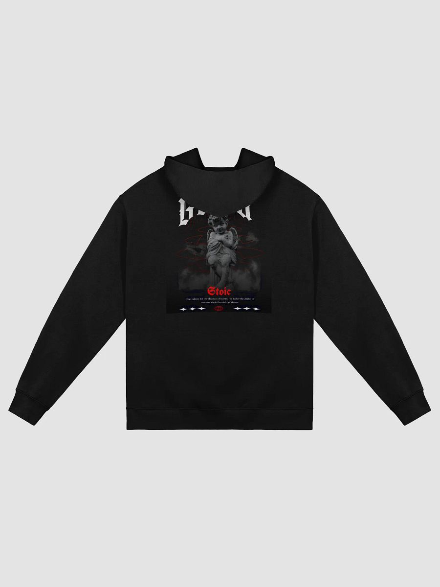 GUTTA Bold Cut Hoodie product image (2)