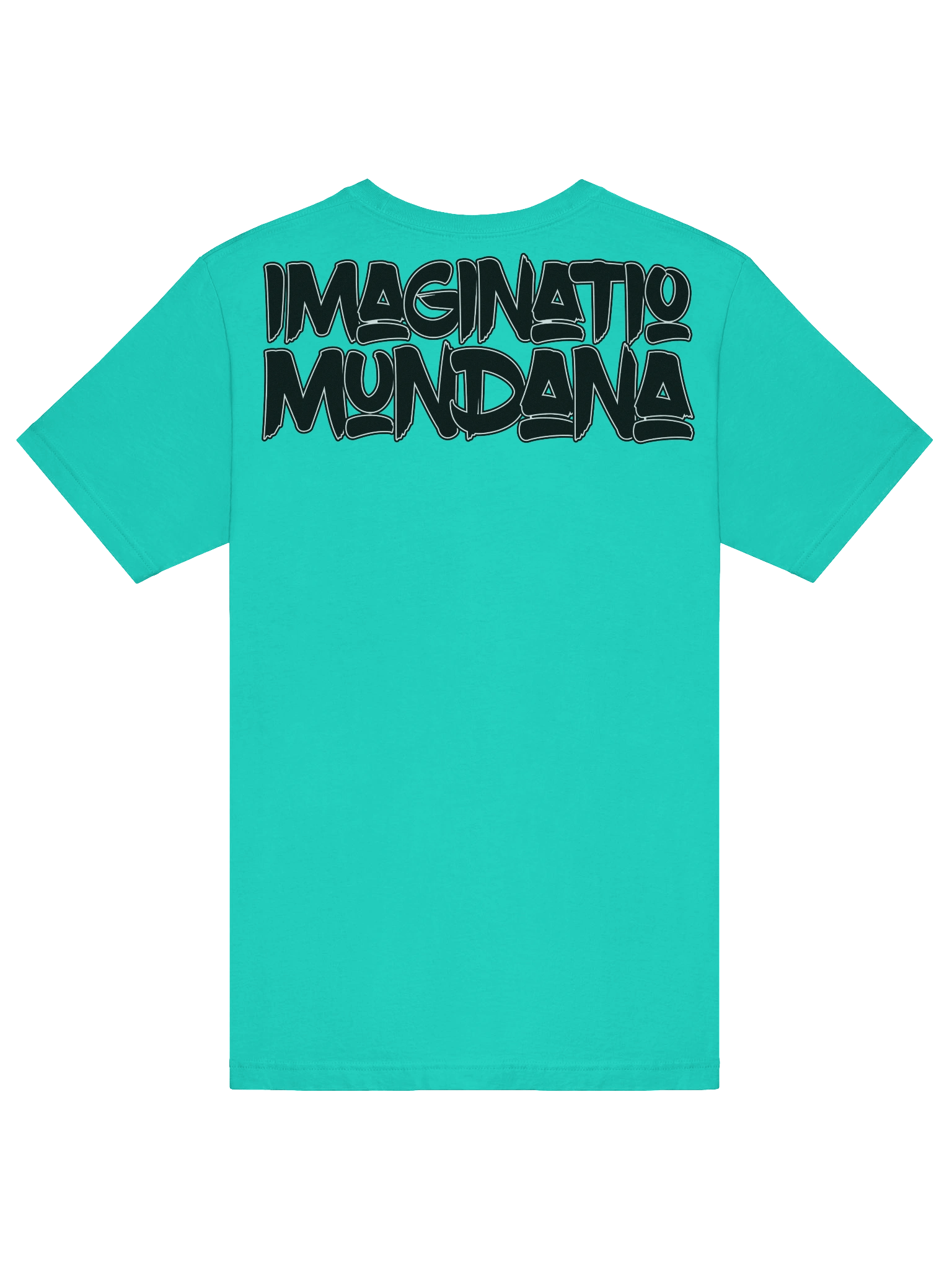 Basic Series | T-Shirt Design 02 product image (6)