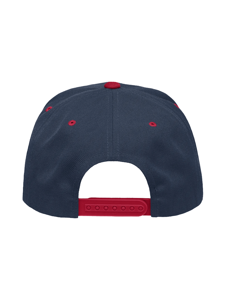 Steevin Shaw Cap product image (4)