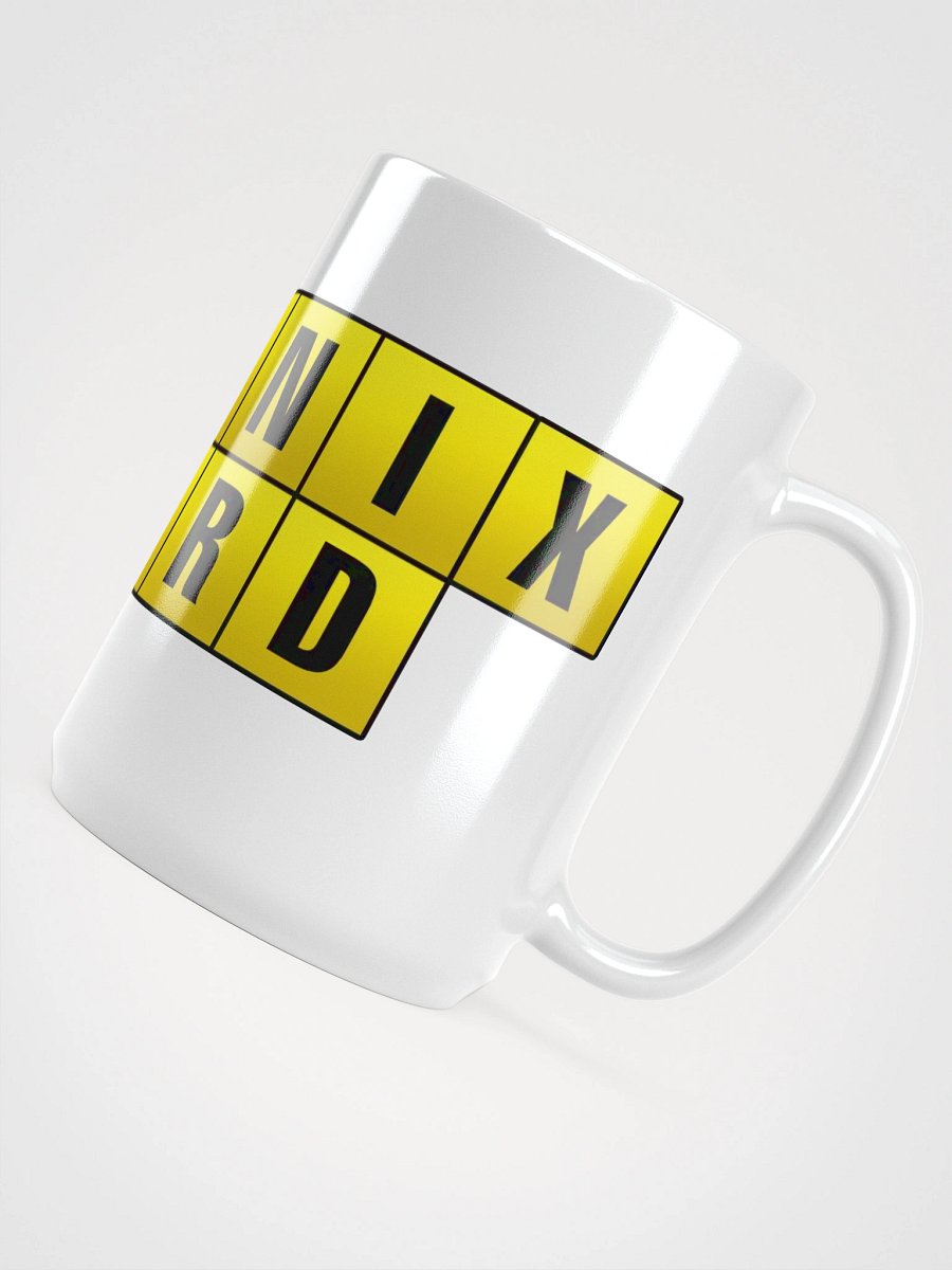 Waffle Guard Mug product image (4)