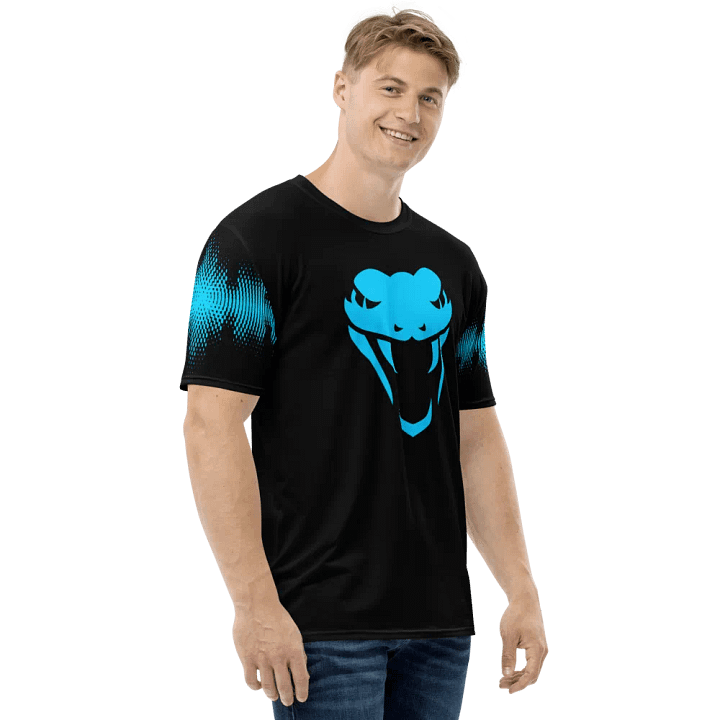 Viper Traxx MV Electric T-Shirt product image (2)