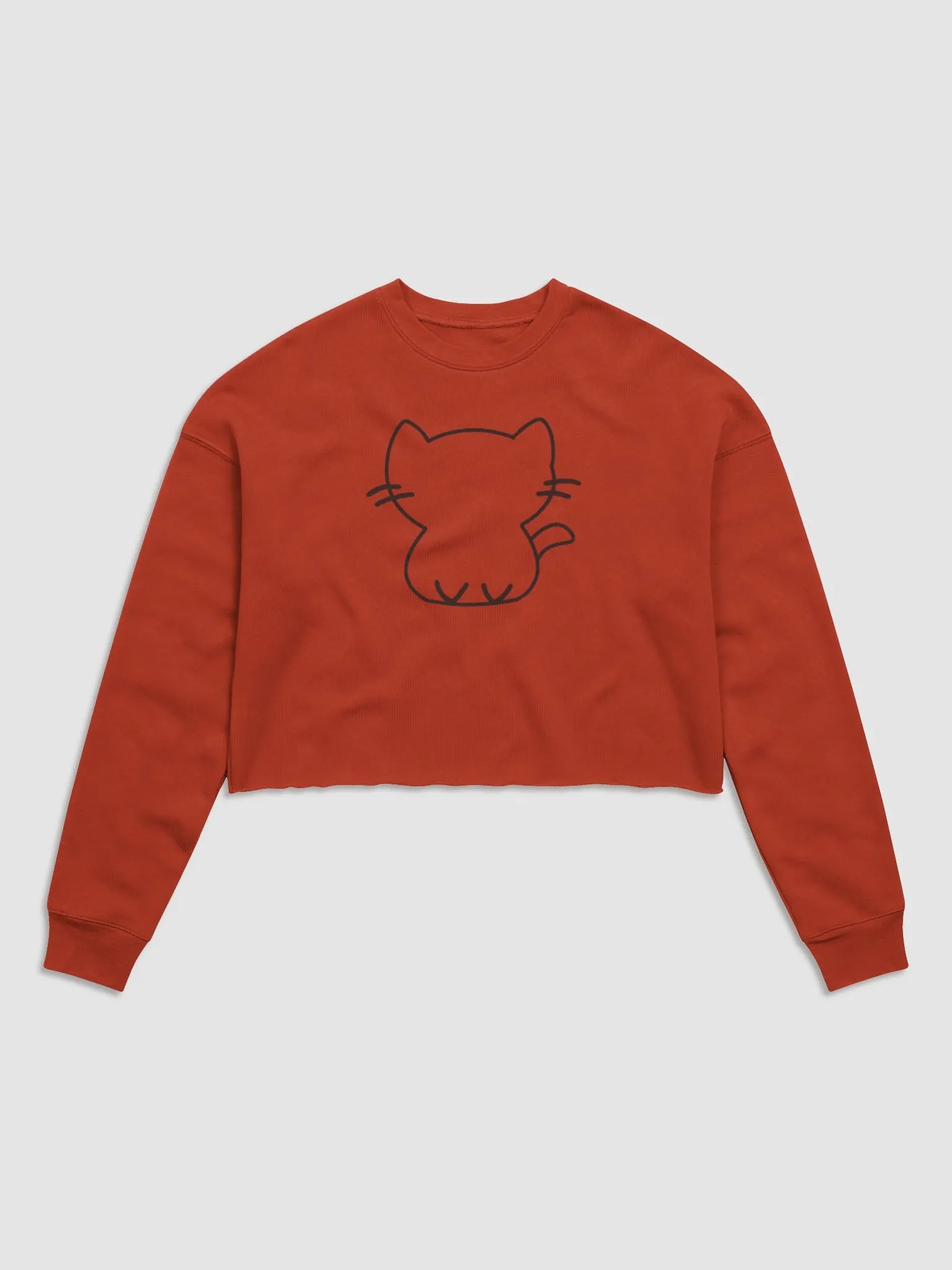 Käsekatzen Crop V1 product image (2)