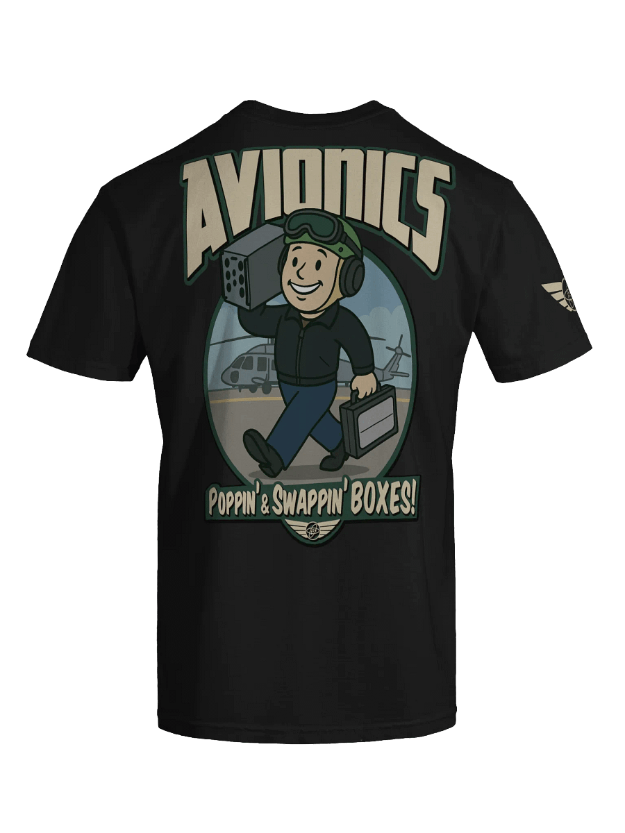 "AT: Swappin" Best Shirts product image (71)