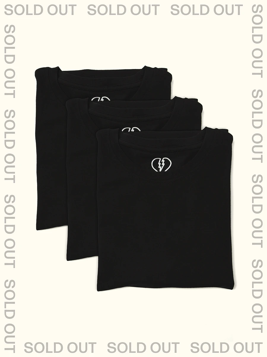 Black Tee 3-Pack product image (1)