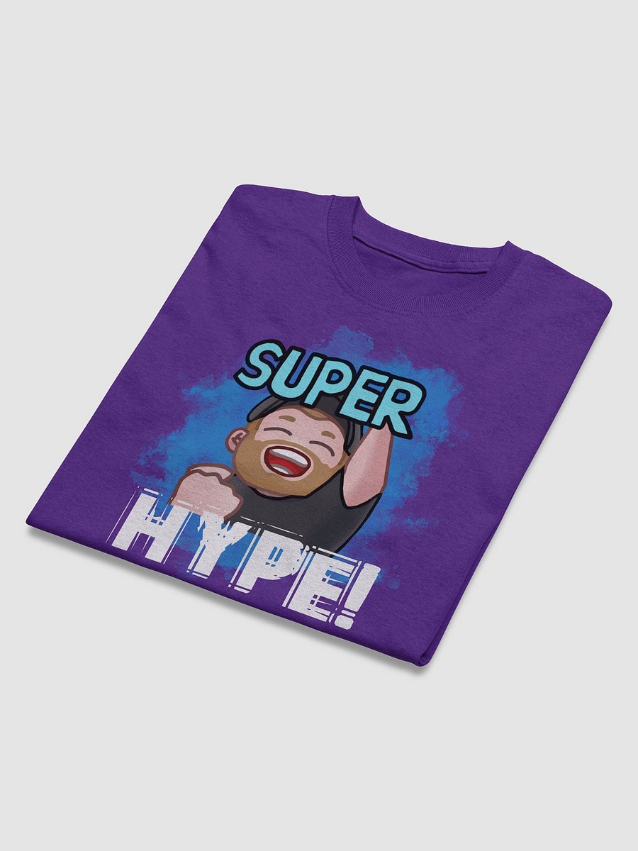 Super Hype - Variety Tee product image (7)