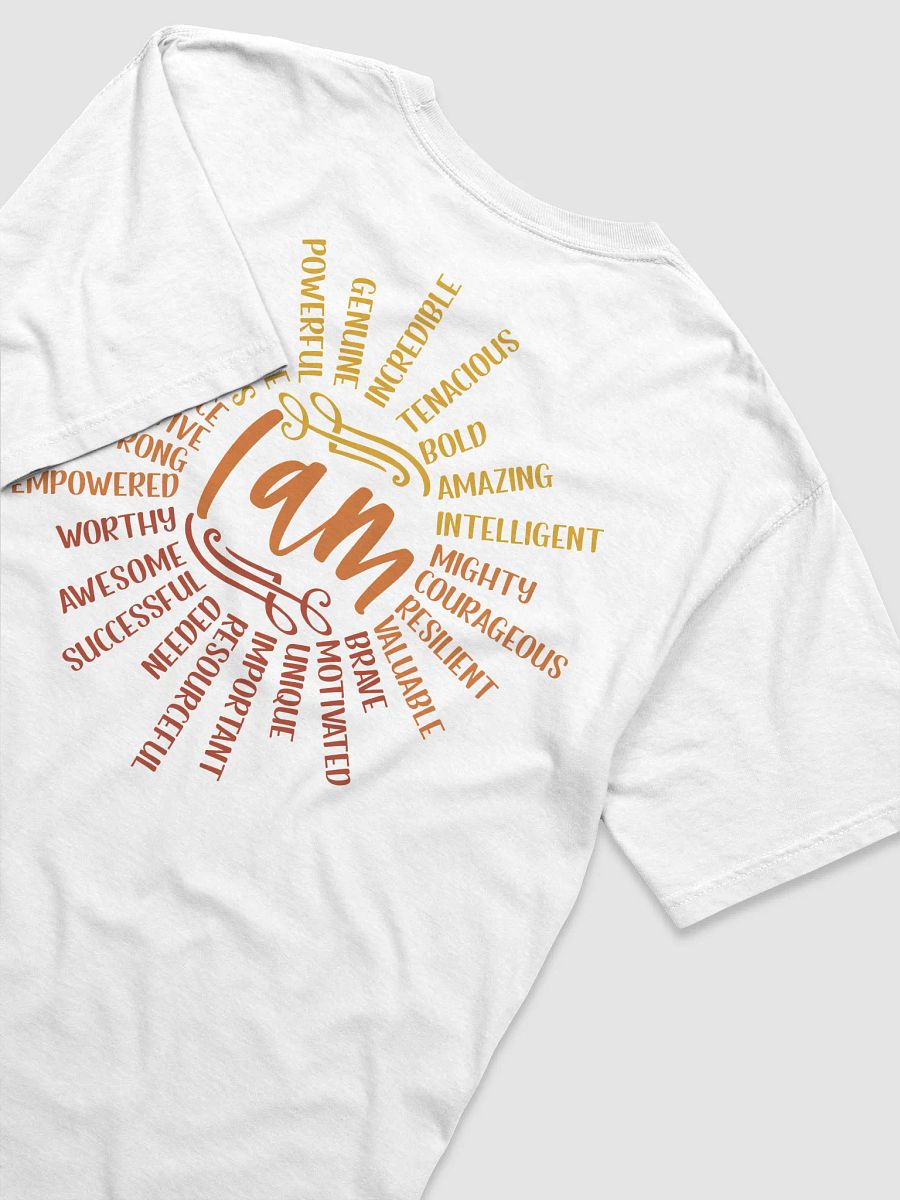 The "I AM" Collection product image (4)