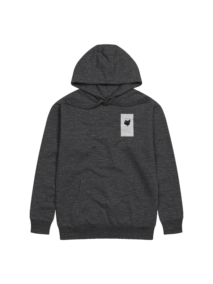 CoopCrew Cotton Hoodie product image (4)