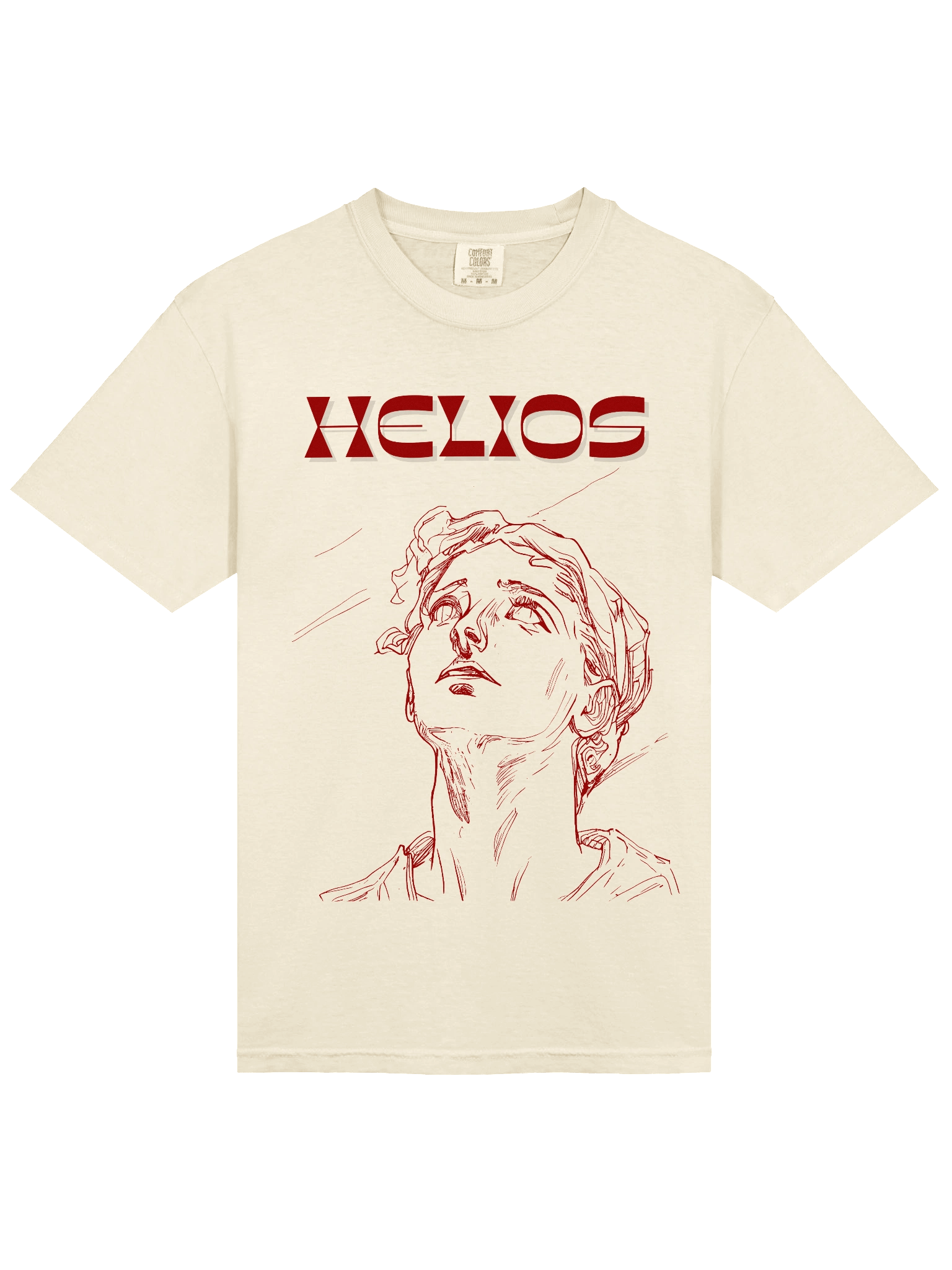 Helios Tshirt product image (30)