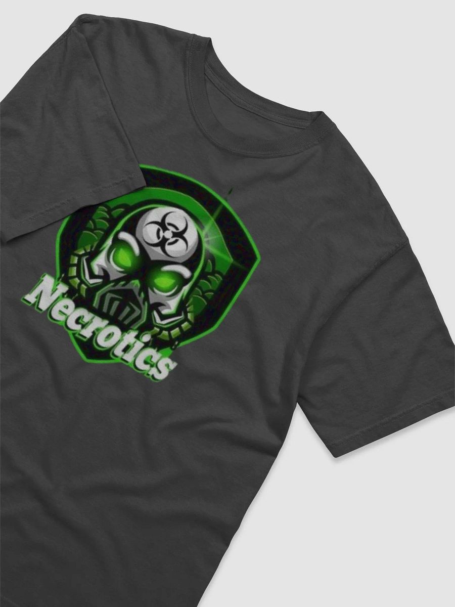 Necro Tee product image (3)
