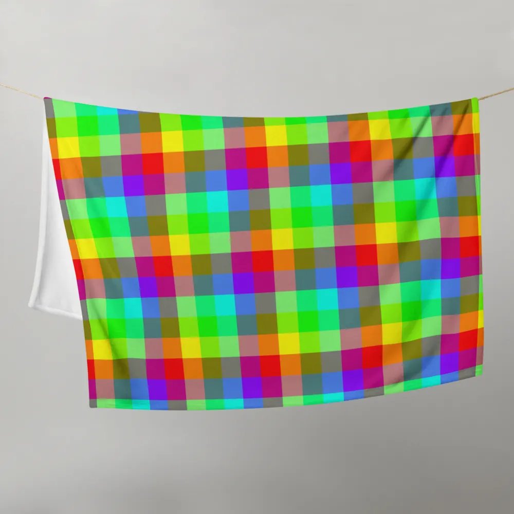 Rainbow Checkers product image (9)