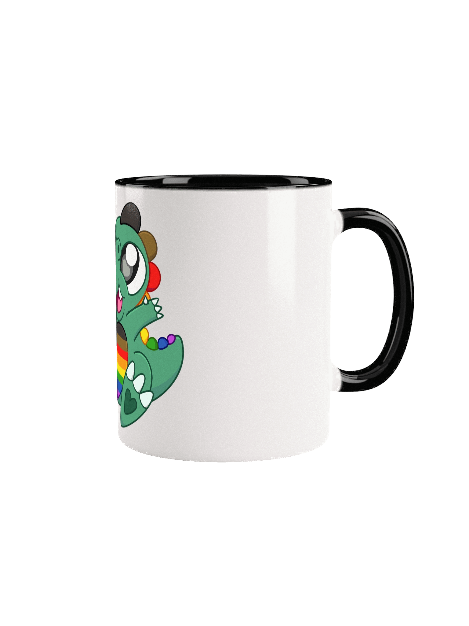 Philadelphia Pride Mug! product image (5)