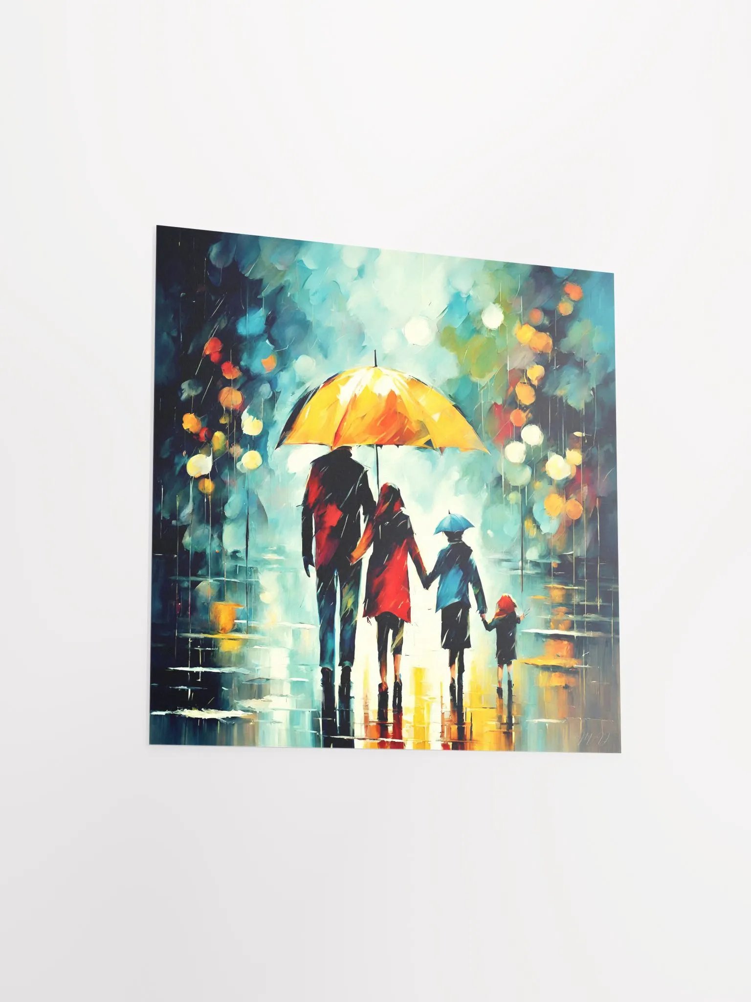 Rainy Day Togetherness product image (1)
