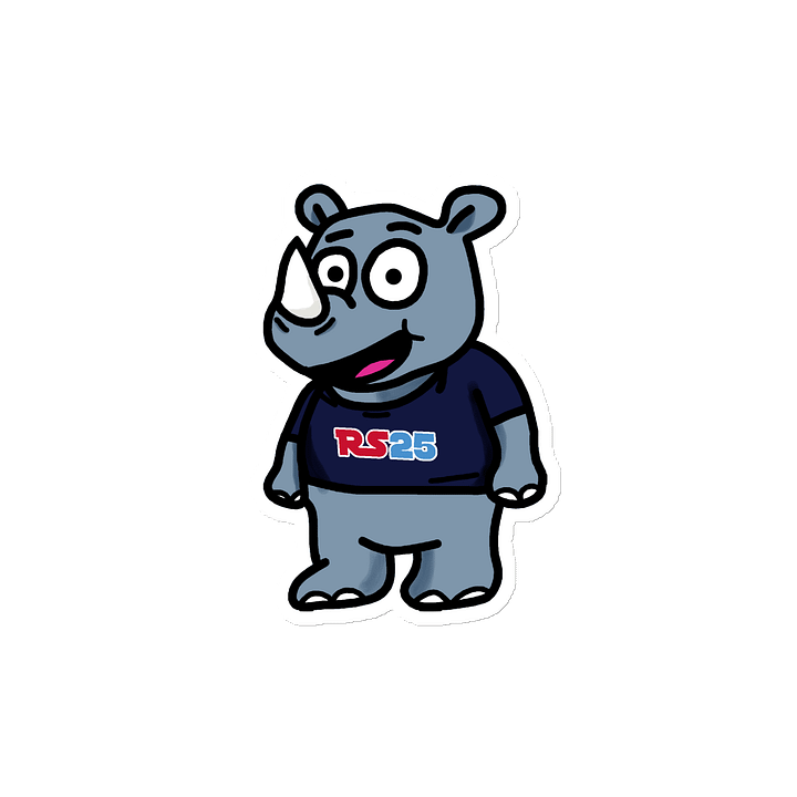 Ryno Magnet product image (2)