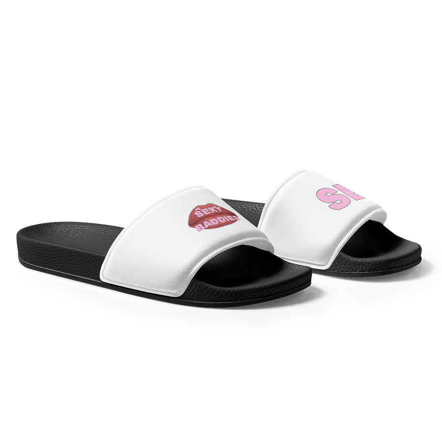 Glossy SexyBaddies Lips Slides product image (6)