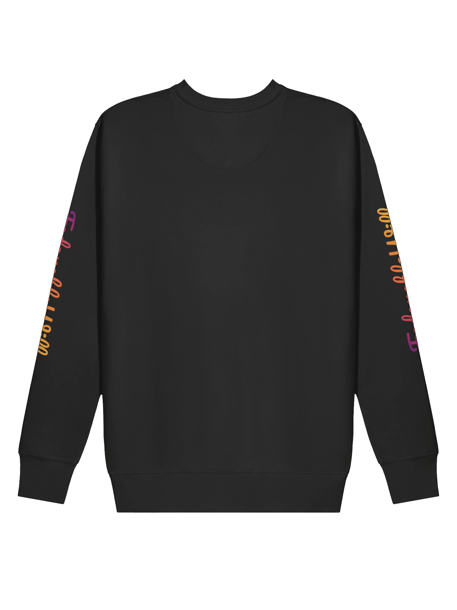 Fedorable Inkling Sweatshirt product image (5)