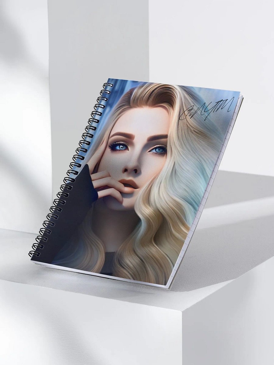 C9sNYTM Notebook product image (2)