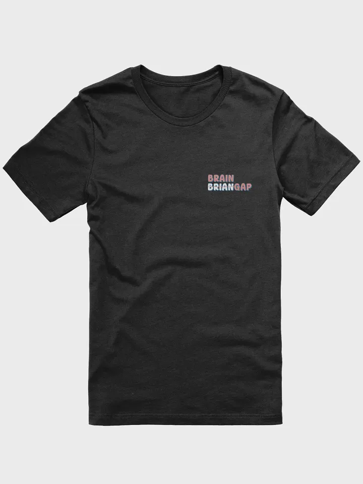 BRAIN NOT BRIAN T-Shirt product image (2)
