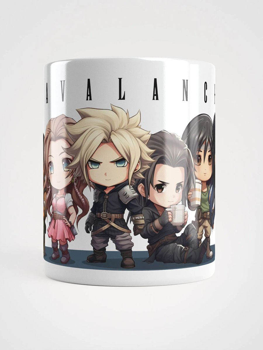 Avalanche product image (1)