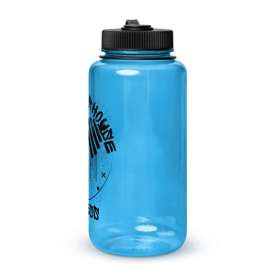 Slaughterhouse Hydration Bottle product image (12)