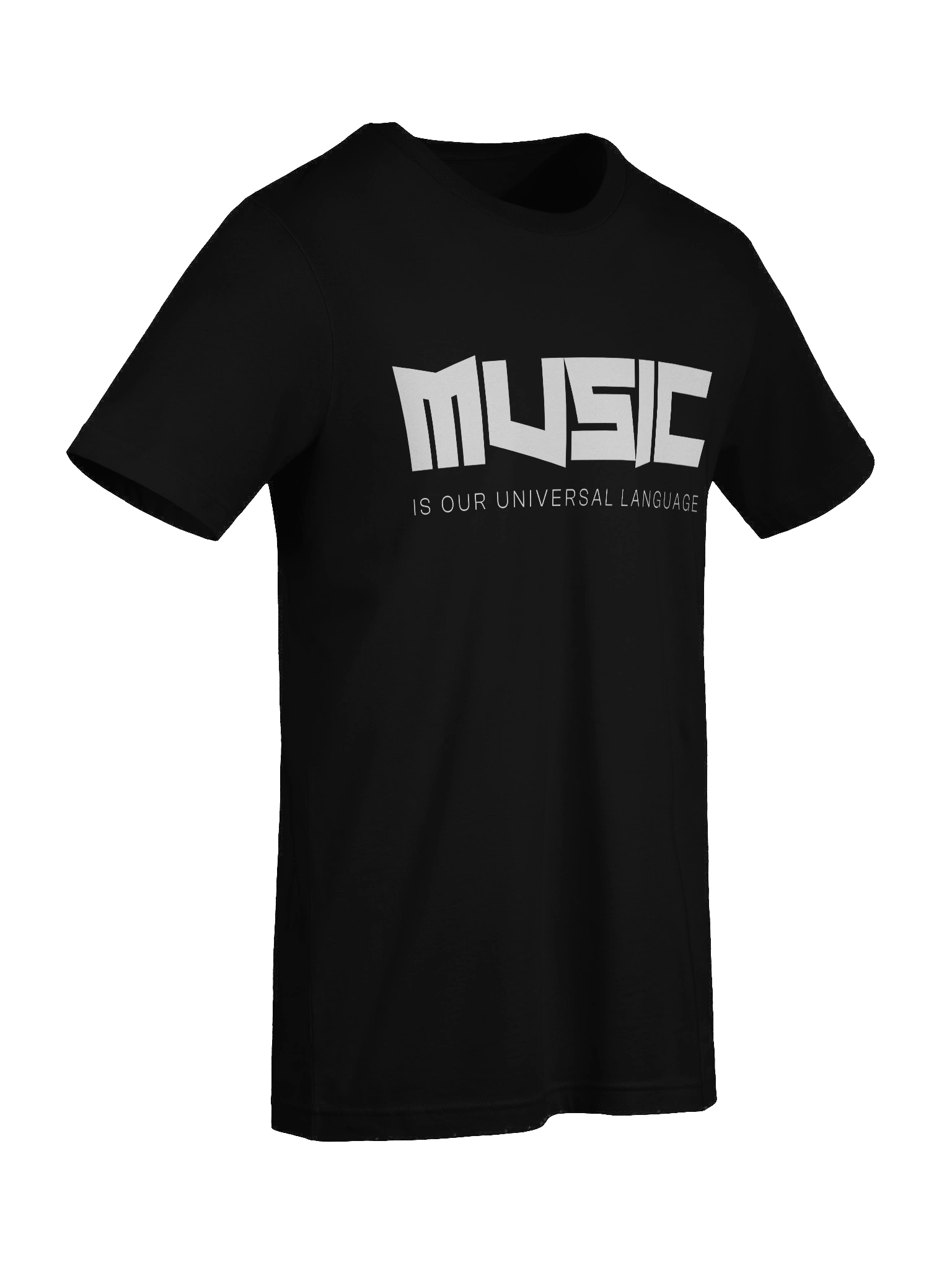 Music is Our Universal Language product image (4)
