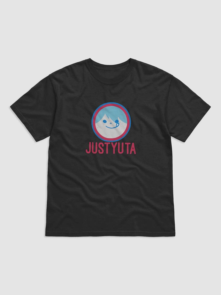 Just Yuta Logo Printed product image (1)