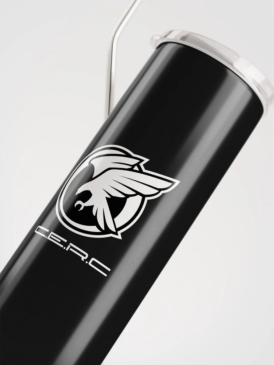 CERC Tumbler product image (5)