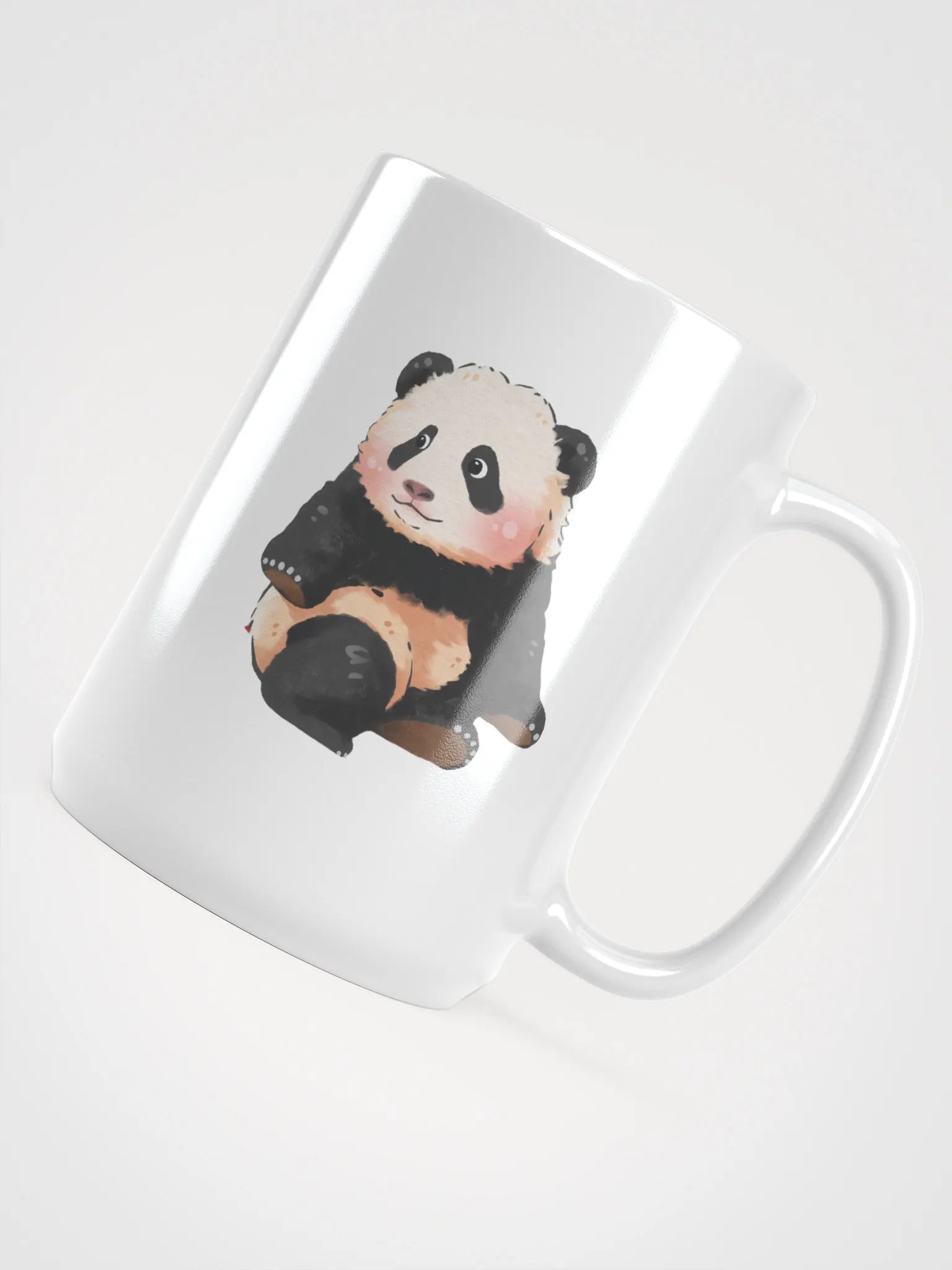 XIAOWULA🐼Giant Panda product image (4)