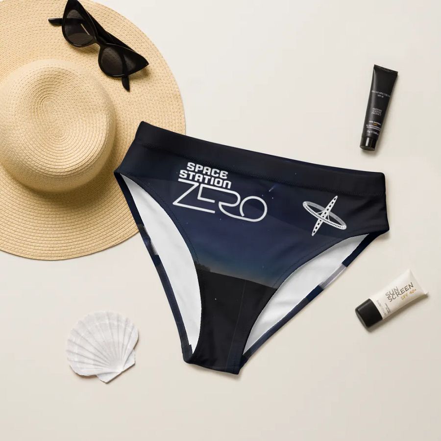 Zero Bikini Bottoms product image (8)