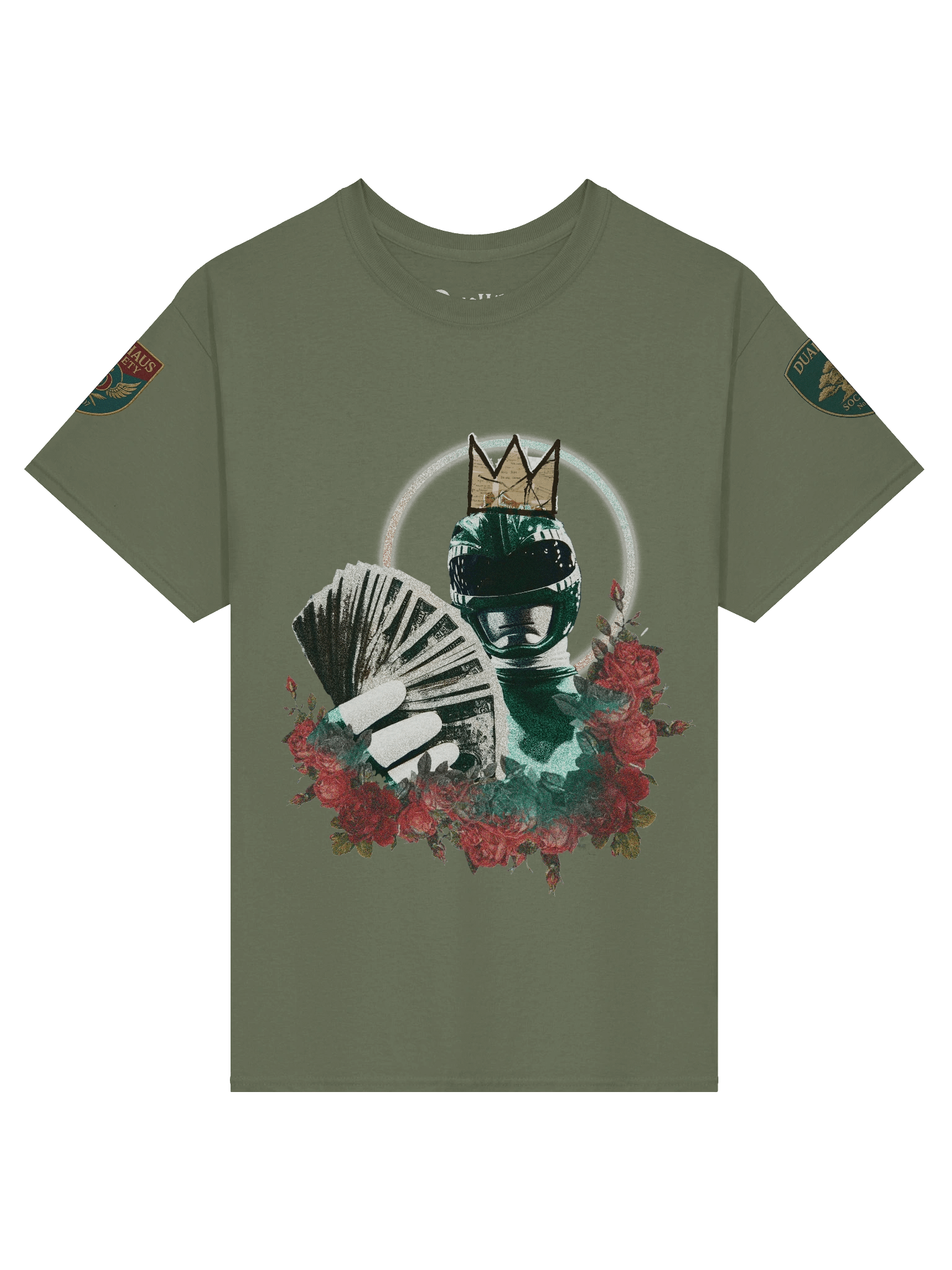 MUNYUN RANGER: CROWN MODE product image (3)