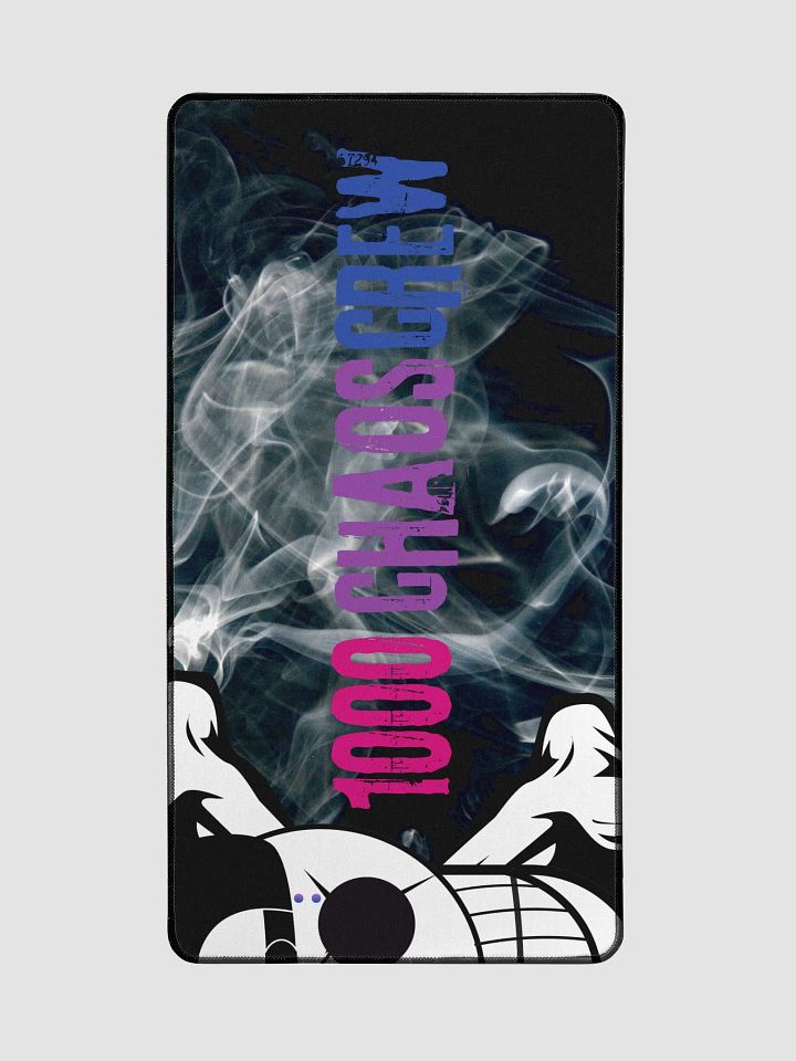 1000 Chaos Crew Desk Mat product image (2)
