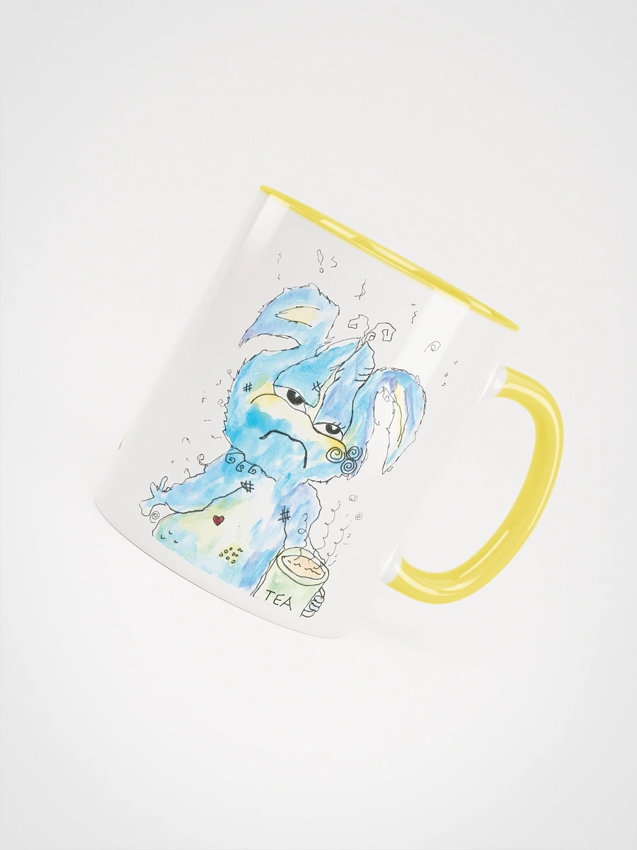 Ging Ging Monster Cup product image (4)