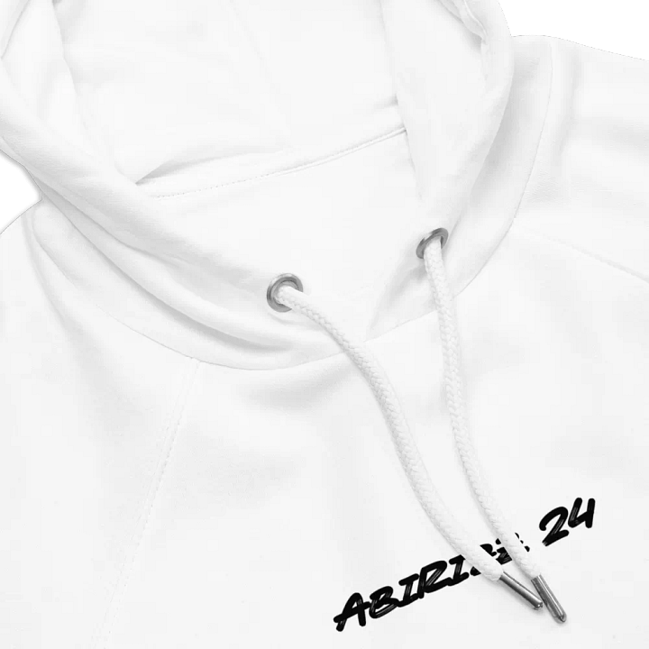 2W4 Pulli Weiß AbiRizz 24 product image (1)