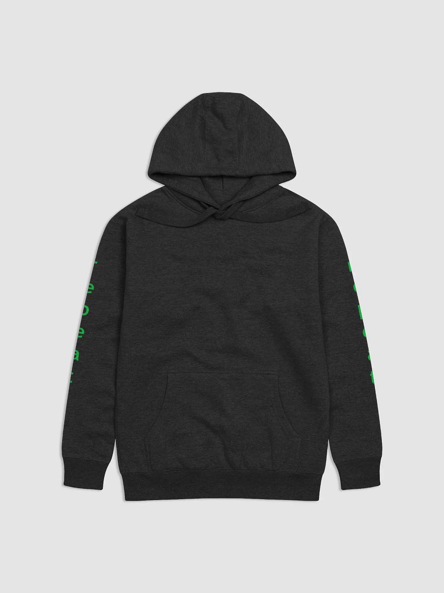 Repeatinator Hooded HOODY product image (2)