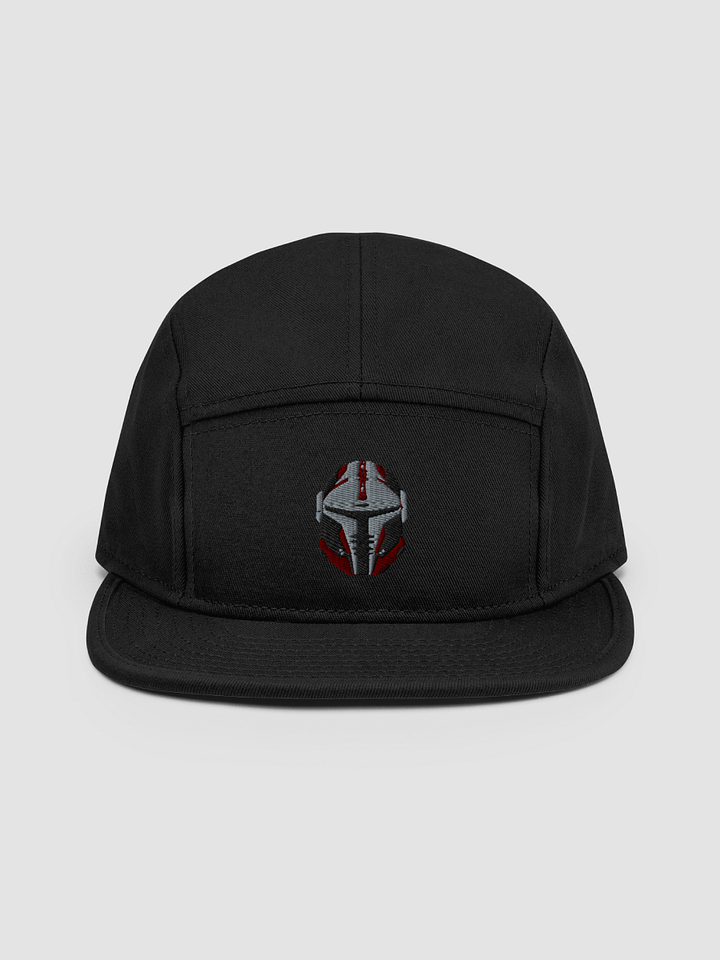 [SpectreFlight] Otto Cotton Snapback Cap Otto Cap 151-1098 product image (2)