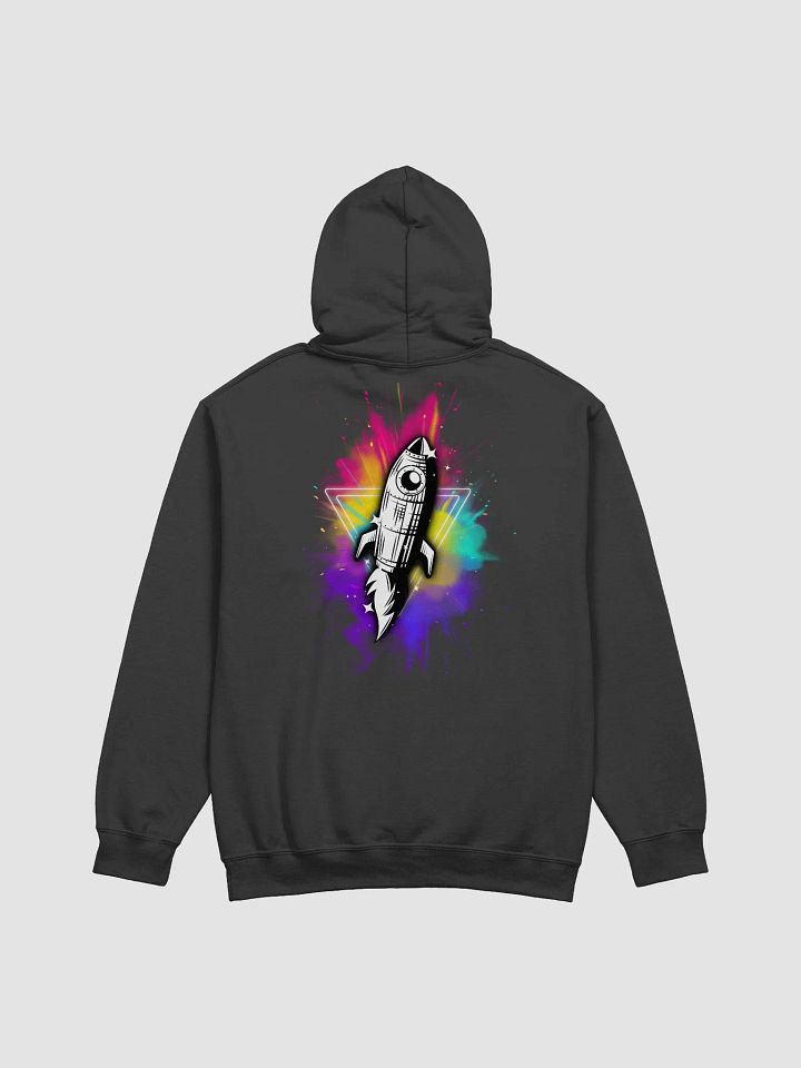 Splash - Space Hoodie product image (15)