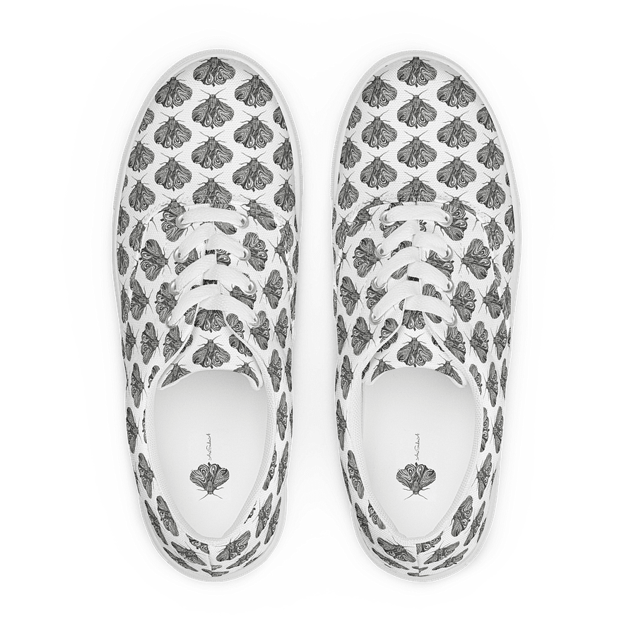 Moth - Women's Lace-Up Shoes product image (2)