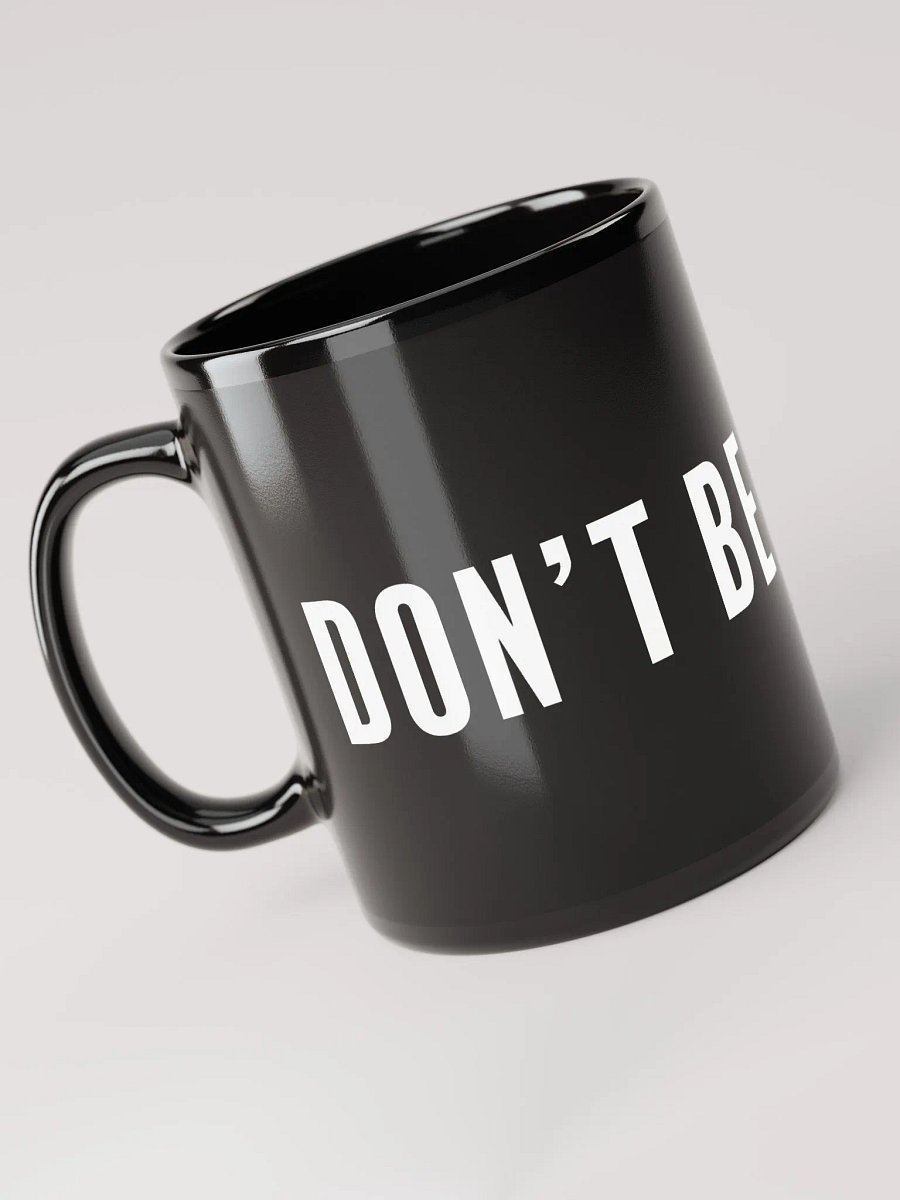 Don't Be A Hooker Mug product image (5)