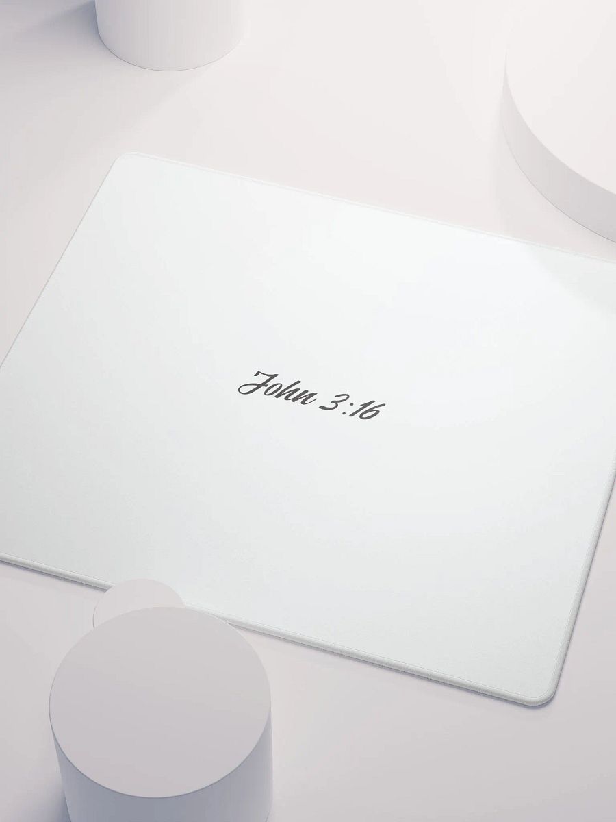Bible Verse John 3:16 product image (6)
