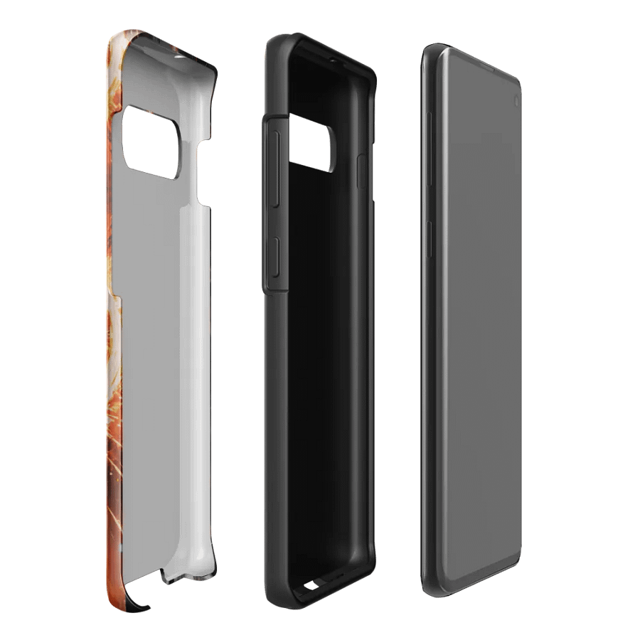 Trump Force Field ~Samsung Case~ product image (6)
