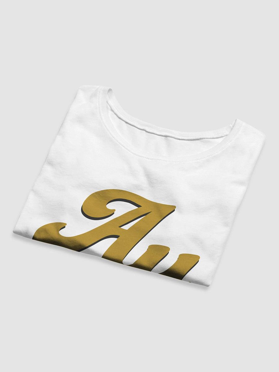 The Au Crop - White product image (5)