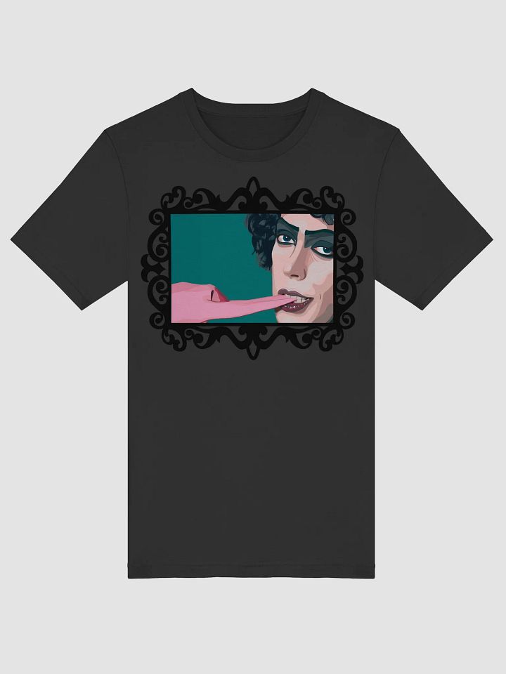 Frank-N-Furter - sugar-laced chaos in corset and fishnets product image (4)