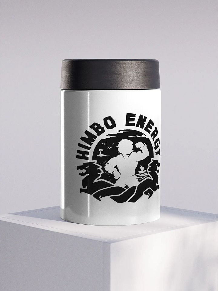 Himbo Energy Koozie product image (1)