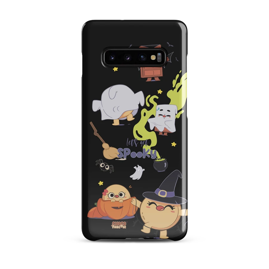 Let’s Get SpooKy | Samsung Case product image (2)