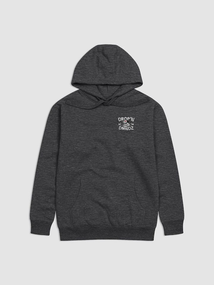 No Dig No Ride Hoodie product image (2)