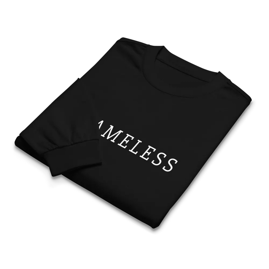 Time Passes Long Sleeve product image (12)