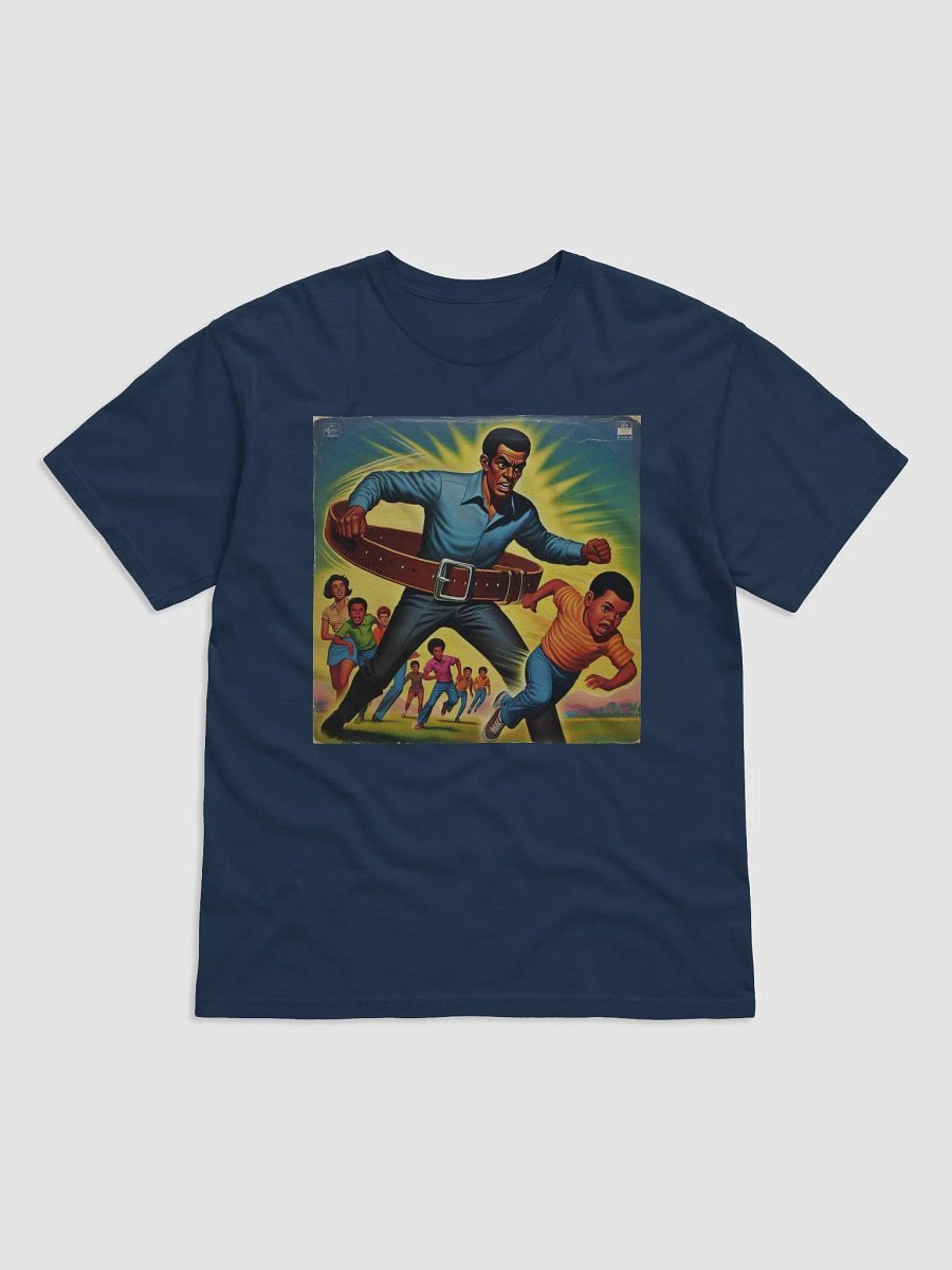 "Daddy's Belt" T-Shirt product image (2)