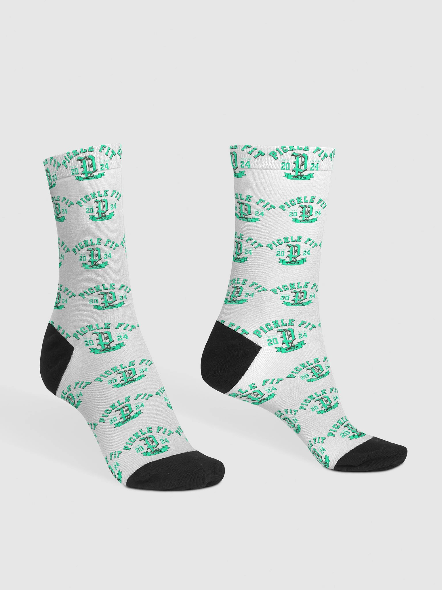 EcoChic Crew: Premium Sustainable Socks product image (3)