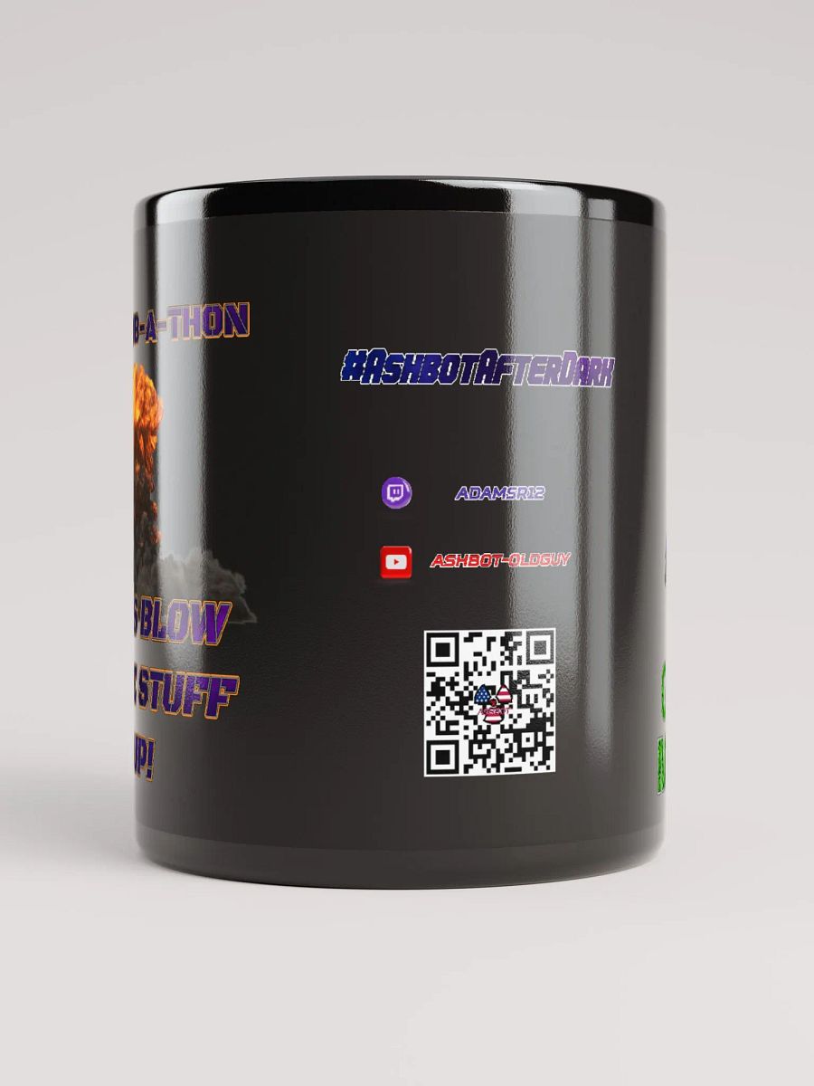2024 Subathon Mug product image (6)