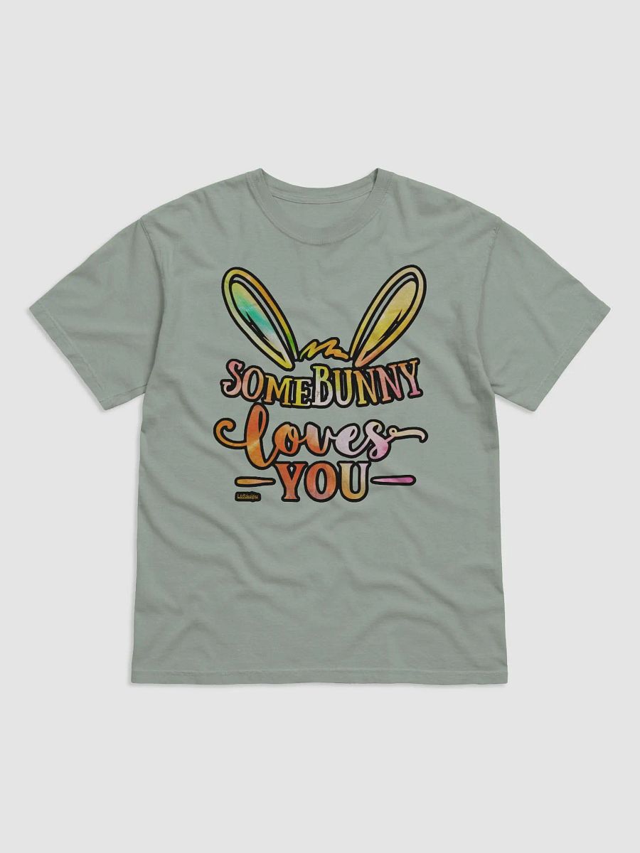 SOME BUNNY LOVES YOU! product image (4)