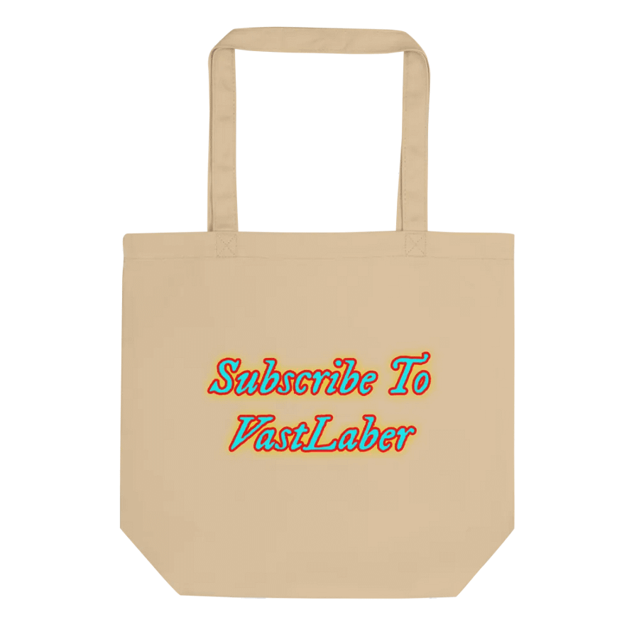 VastLaber Tote Bag product image (7)